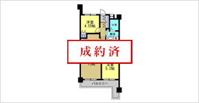 鶴見パークハイツ